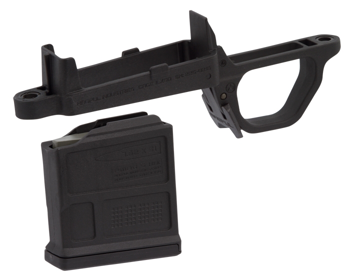 Magpul Remington 700 Hunter Action Magazinschacht